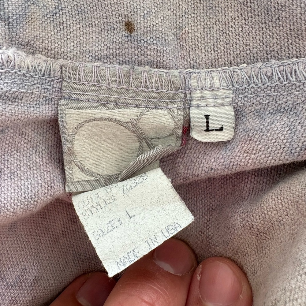 Vintage OP Drawstring Shorts - Picture 3 of 5
